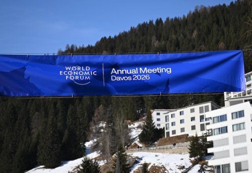 Davos Bir Devir Kapanırken