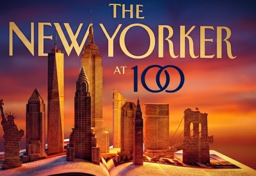 The New Yorker ve Sembolik Sermayenin Yeniden Üretimi