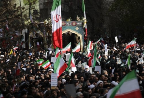 İran Protestoları İran'ı Nasıl Etkiledi