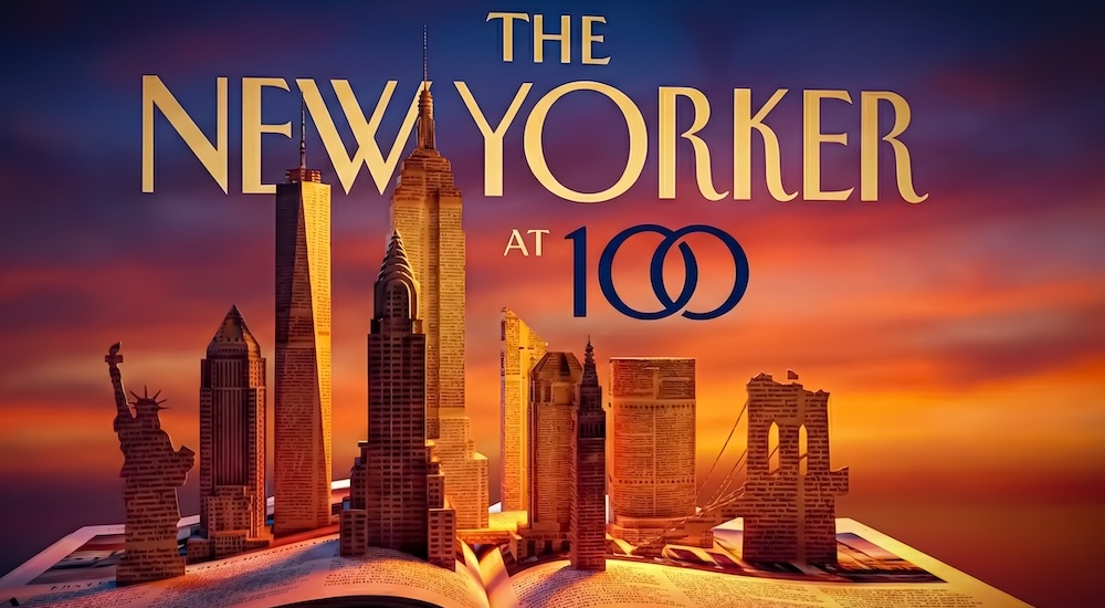 The New Yorker ve Sembolik Sermayenin Yeniden Üretimi