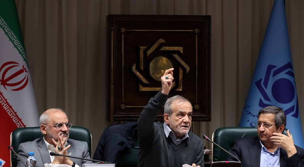 Mesud Pezeşkiyan