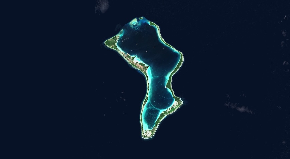 Chagos-Diego Garcia Dosyası ve Yeni Jeopolitiğin Dili