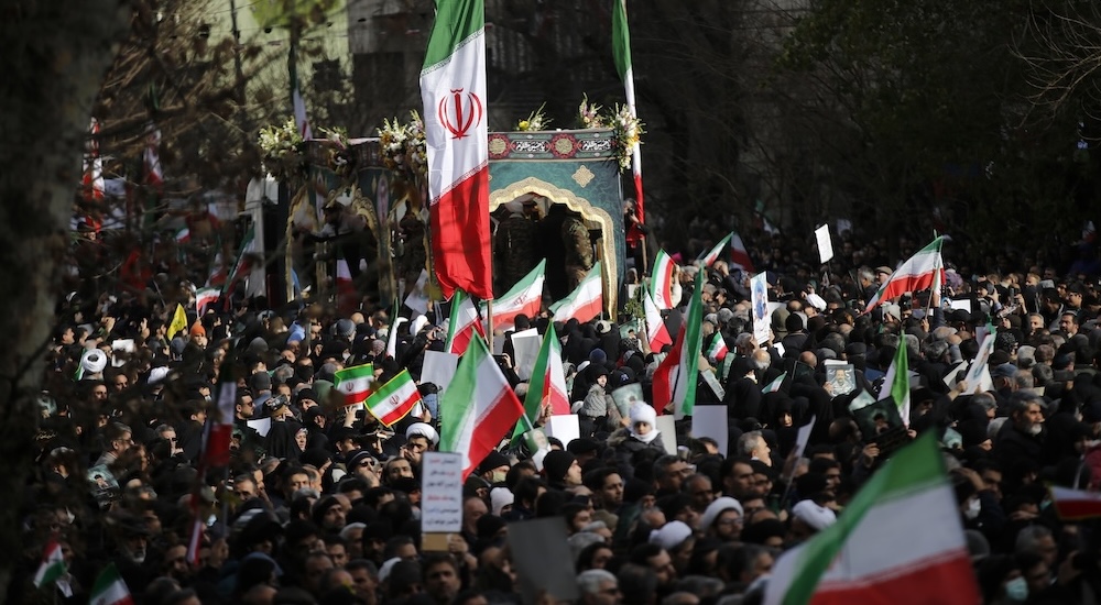 İran Protestoları İran'ı Nasıl Etkiledi