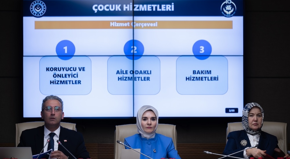 Mahinur Özdemir Göktaş, araştırma komisyonunda