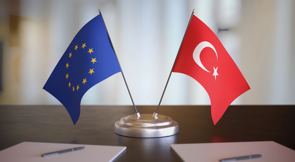 Avrupa Birliği ile Üyelik Dışı Bütünleşme Türkiye İçin Yeni Bir