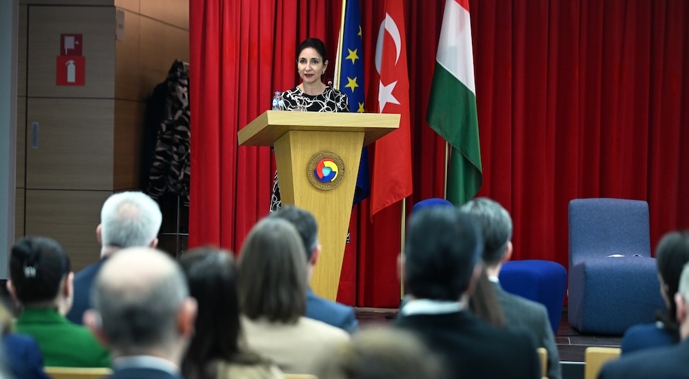 Yaprak Balkan