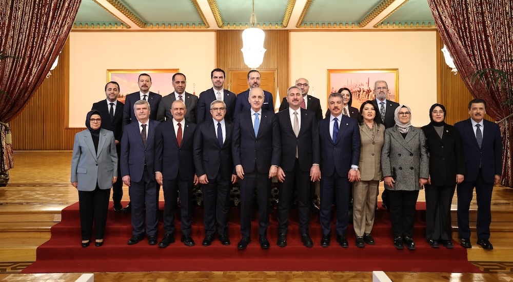 Milli Dayanışma Kardeşlik ve Demokrasi Komisyonu Raporu