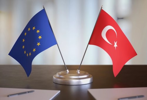 Avrupa Birliği ile Üyelik Dışı Bütünleşme Türkiye İçin Yeni Bir