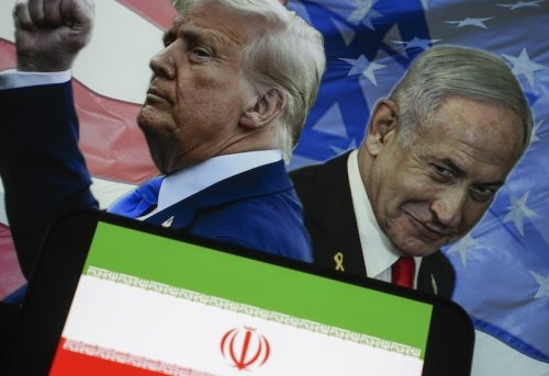 İsrail in ABD-İran Savaşındaki Rolü Azmettirici mi Taraf mı