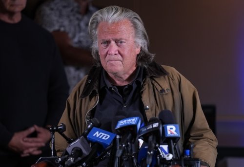 Avrupa Siyasetinde Bannon Etkisi ve Trumpizm