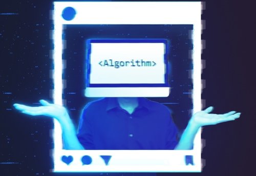 Algoritmalarla Kurulan Dünya Dijital Güç Algı Mimarlığı ve İnsan Üzerindeki