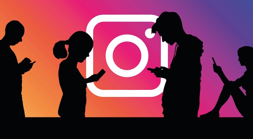 Tüketim Bağımlığının Büyülü Algoritması Instagram