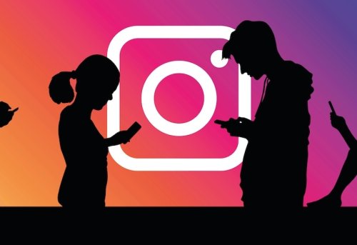 Tüketim Bağımlığının Büyülü Algoritması Instagram