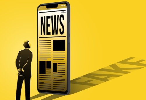 Savaş Dönemlerinde Enformasyon ve Hakikat