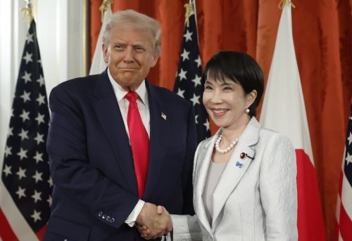 ABD nin �Müttefikleri Japonya Almanya ve Güney Kore