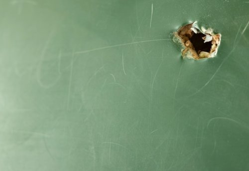 Bir Çocuk O Noktaya Nasıl Gelir Okul Saldırılarının Perde Arkası