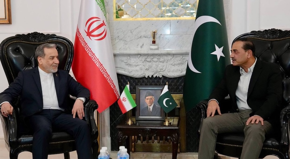 Savaşın Gölgesinde Diplomasi Pakistan Arabuluculuktan Neyi Umuyor
