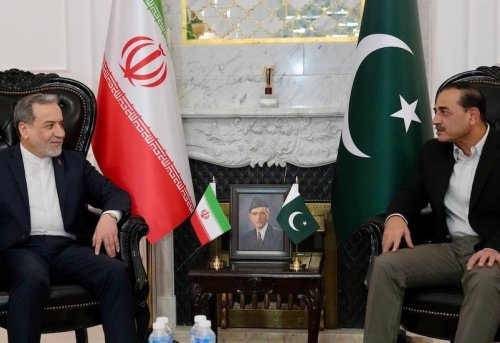 Savaşın Gölgesinde Diplomasi Pakistan Arabuluculuktan Neyi Umuyor