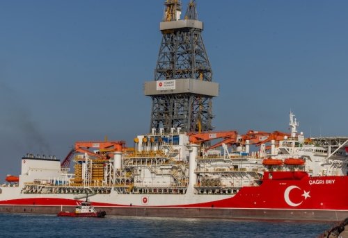 Somali de Enerji Hamlesi Türkiye nin Çok Katmanlı Stratejisinin Yeni
