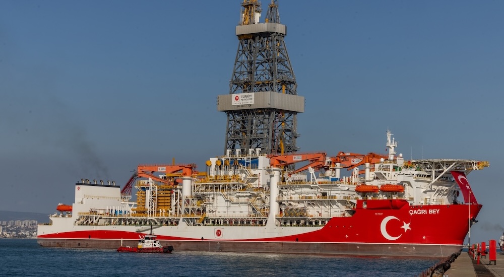 Somali de Enerji Hamlesi Türkiye nin Çok Katmanlı Stratejisinin Yeni