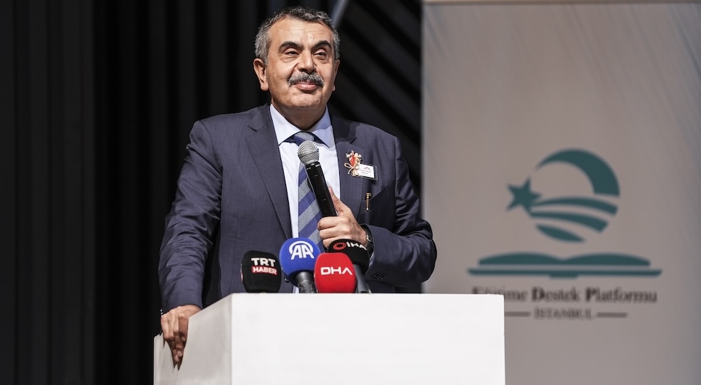 Yusuf Tekin 