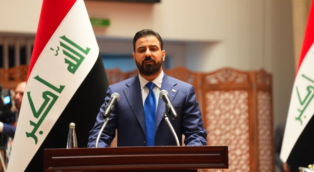 Irak ta Yeni Hükümet ve Türkiye ile Stratejik Yakınlaşmanın Geleceği