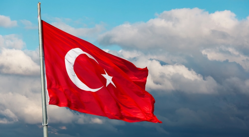 Türkiye Post-Western Bir Dünyada mı Hareket Ediyor