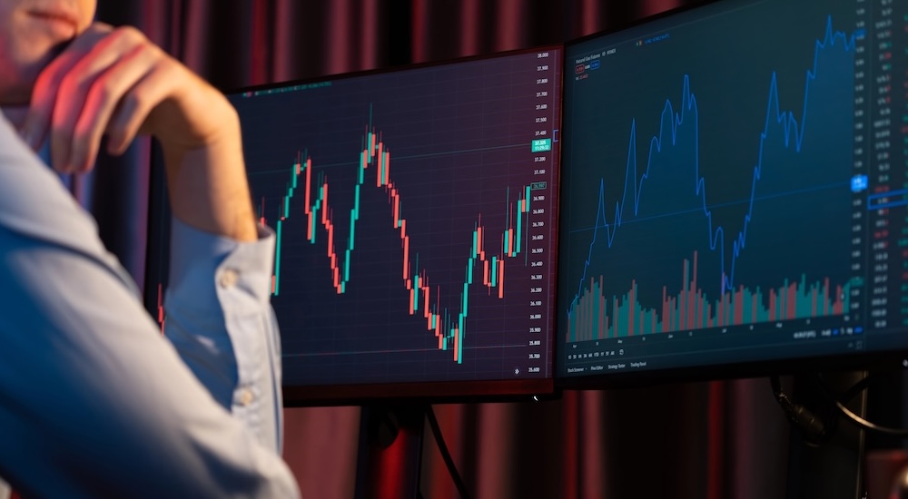 borsa, dijital para borsa, dijital para