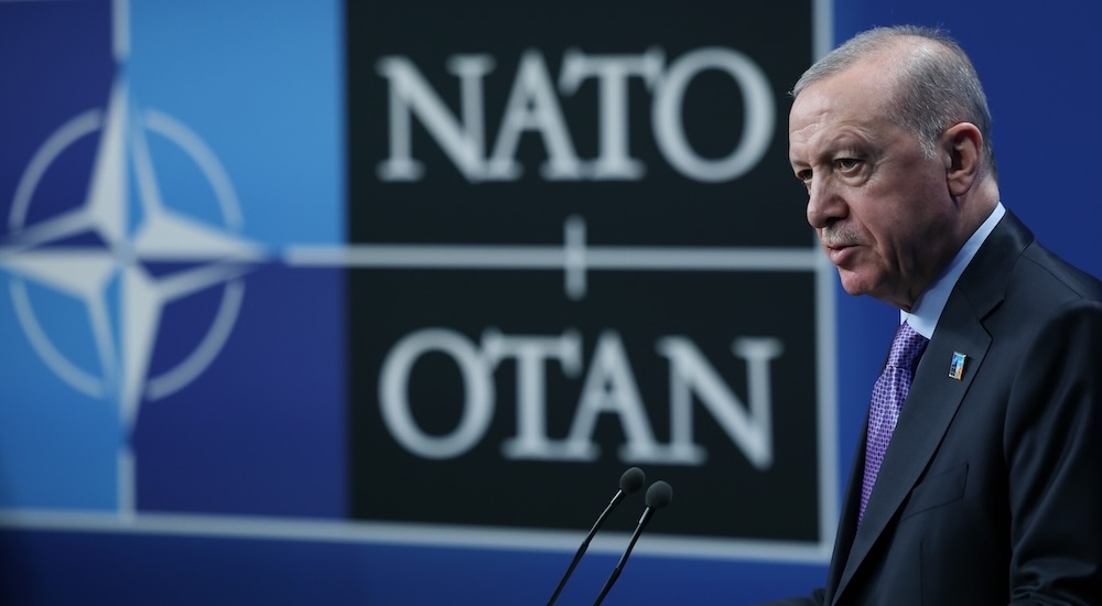 NATO Zirvesi ve Türkiye nin Küresel Sistemde Yükselen Gücü