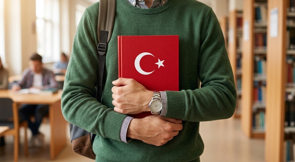 Üniversiteler İçin Türk Dili Dersi ve Yapay Zek�