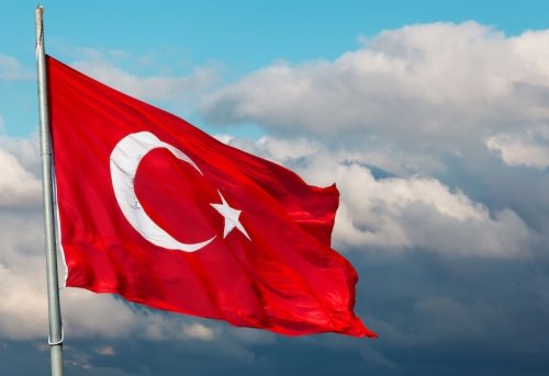 Türkiye Post-Western Bir Dünyada mı Hareket Ediyor