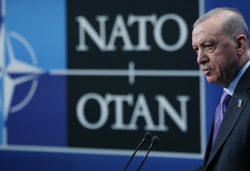 NATO Zirvesi ve Türkiye nin Küresel Sistemde Yükselen Gücü