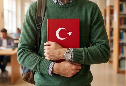 Üniversiteler İçin Türk Dili Dersi ve Yapay Zek�