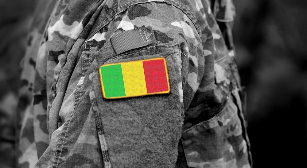 Mali de FLA-JNIM İttifakının Sınırları Goita Yönetimine Karşı Başarı Mümkün