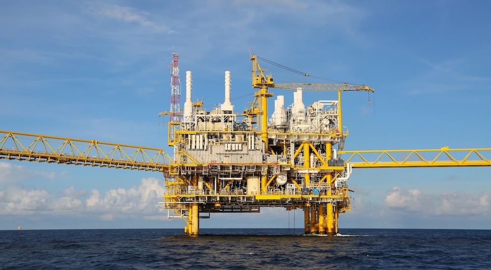 Doğu Akdeniz de Enerji Gaspı İsrail in Lübnan Gazına Yönelik