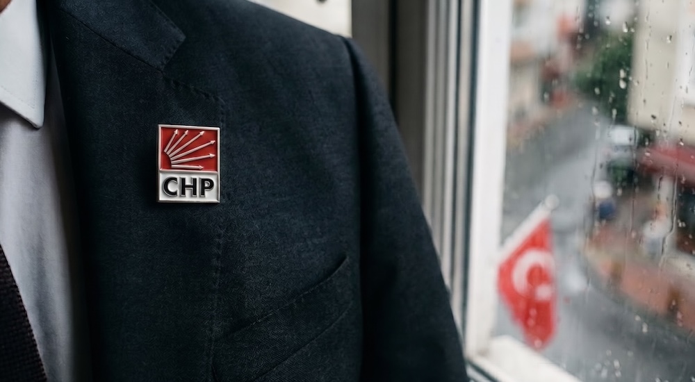 CHP de Siyasal Ahlakı Savunmak ya da Lince Maruz Kalmak