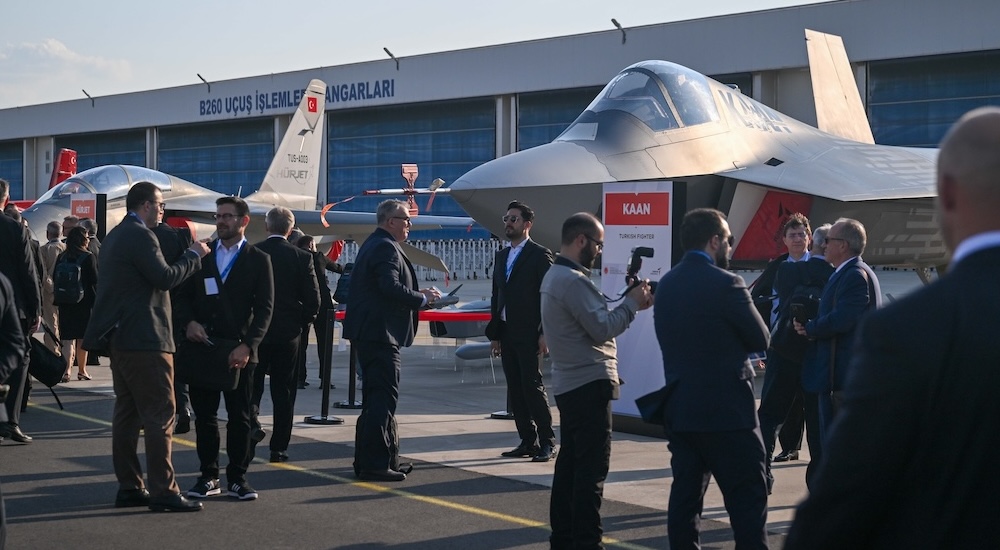 NATO ve Türk Savunma Sanayii Ankara Zirvesi