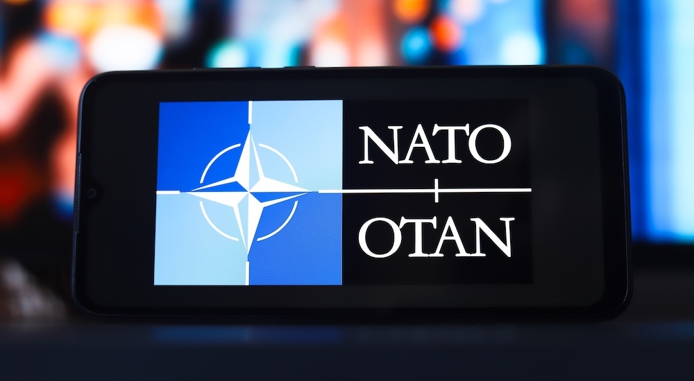 NATO/OTAN