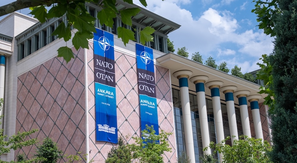 Ankara Zirvesi ve NATO'nun Hint-Pasifik Stratejisinde Yeni Denge Arayışı