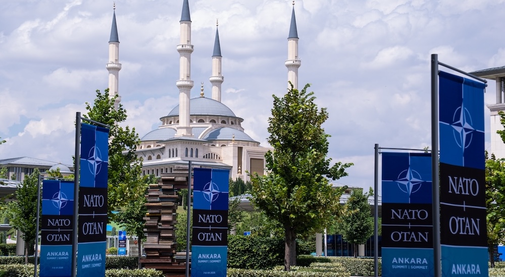 Ankara Zirvesi ve NATO-Körfez Diyaloğunun Geleceği