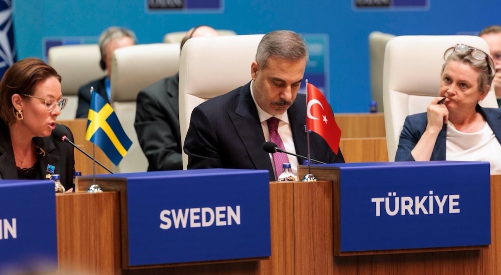 Hakan Fidan 