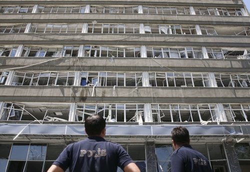 Kamu Yönetimi Reformu İçin Bir Uyanış Çağrısı Olarak 15 Temmuz