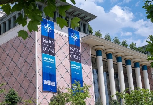 Ankara Zirvesi ve NATO'nun Hint-Pasifik Stratejisinde Yeni Denge Arayışı