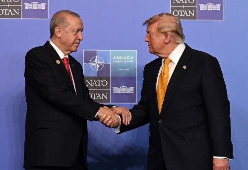 Türkiye-ABD İlişkilerinde İsrail Faktörü ve NATO Zirvesinin Belirleyici Rolü