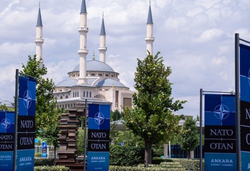 Ankara Zirvesi ve NATO-Körfez Diyaloğunun Geleceği