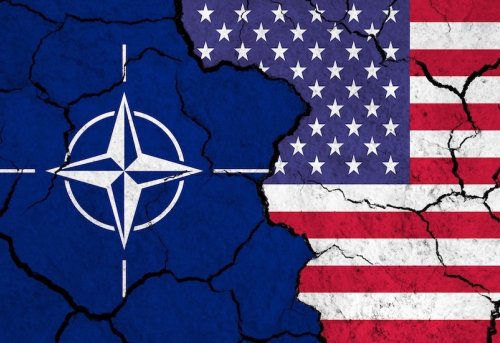 Çatlak İttifak Washington-Tahran Krizinde NATO