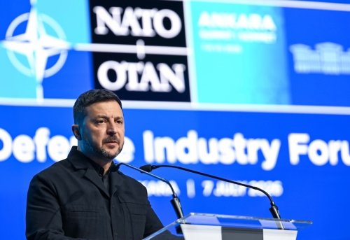 Rusya-Ukrayna Savaşı NATO yu Nasıl Etkiledi