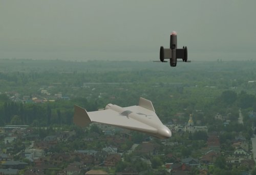 Bölgesel Sınır Güvenliğinden Avrupa Savunma Girişimine Dron Duvarı ve NATO