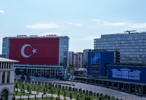 Tarihin Dönemecinde 2026 NATO Ankara Zirvesi