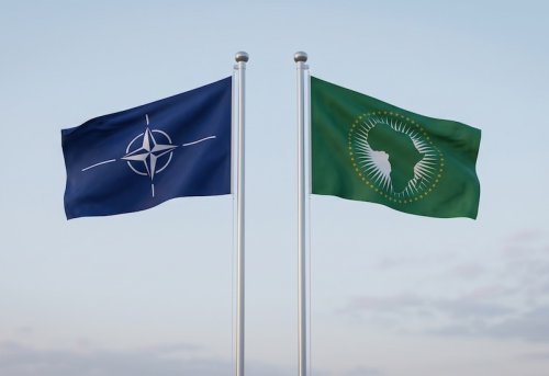 Ankara Zirvesi Sonrası NATO nun Güney Kanadı Afrika Boyutu Neden
